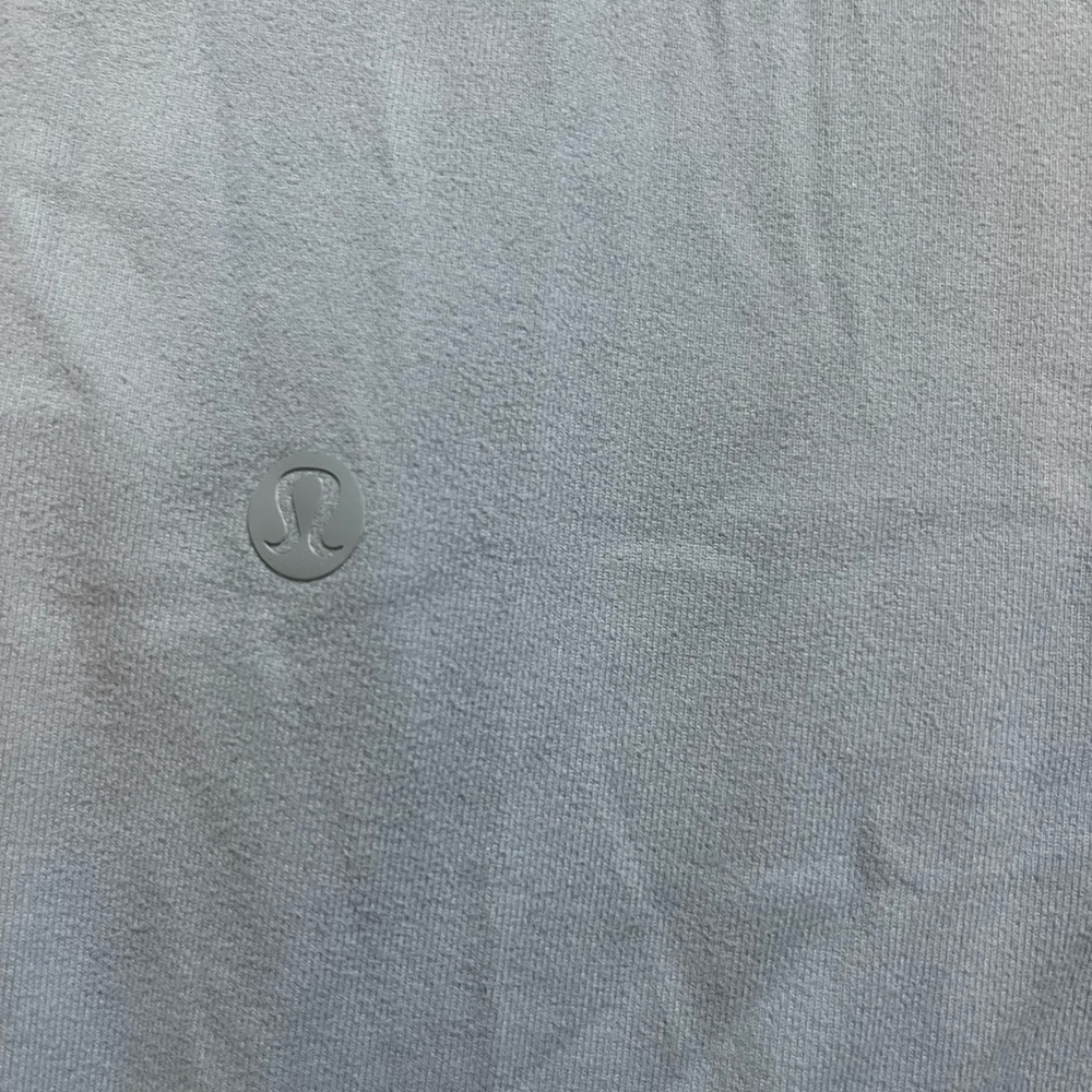 Blue lululemon joggers!